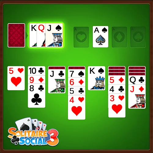 Diplomat solitaire