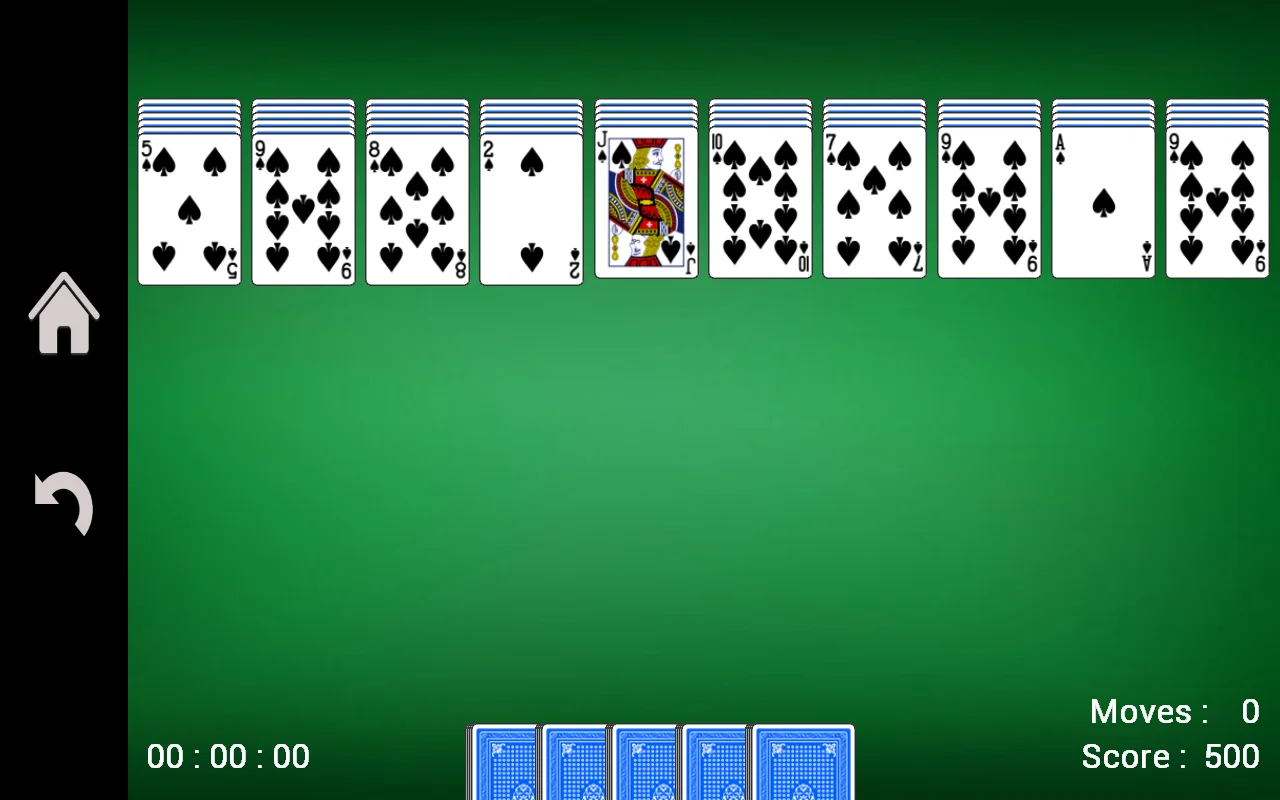 Play free solitaire games online without downloading