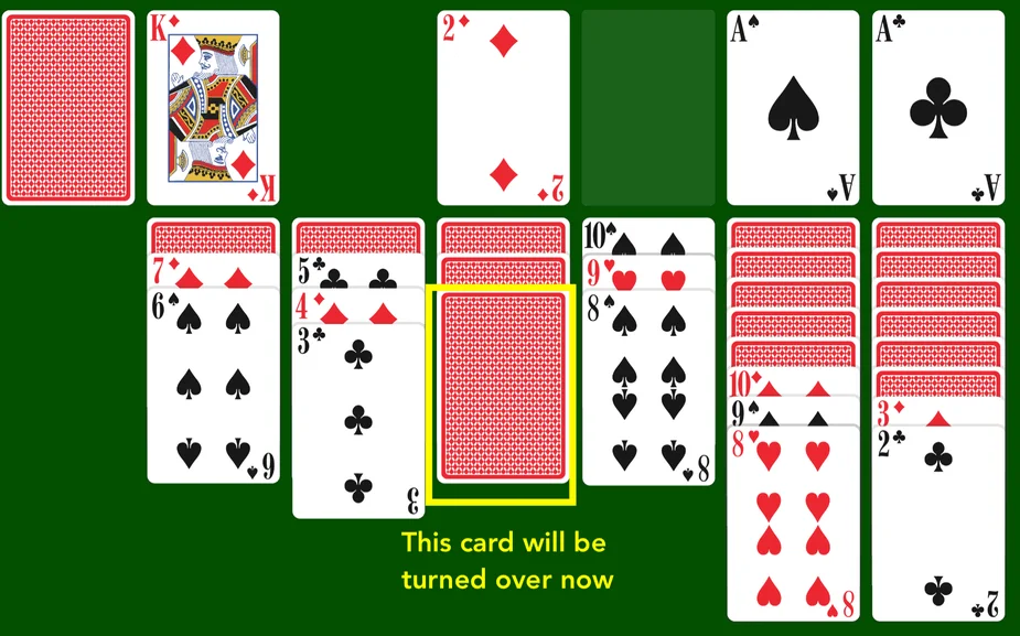 Solitaire net